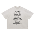 WORLD TEE