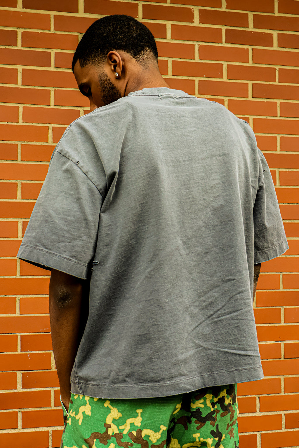 ALL KINGS TEE
