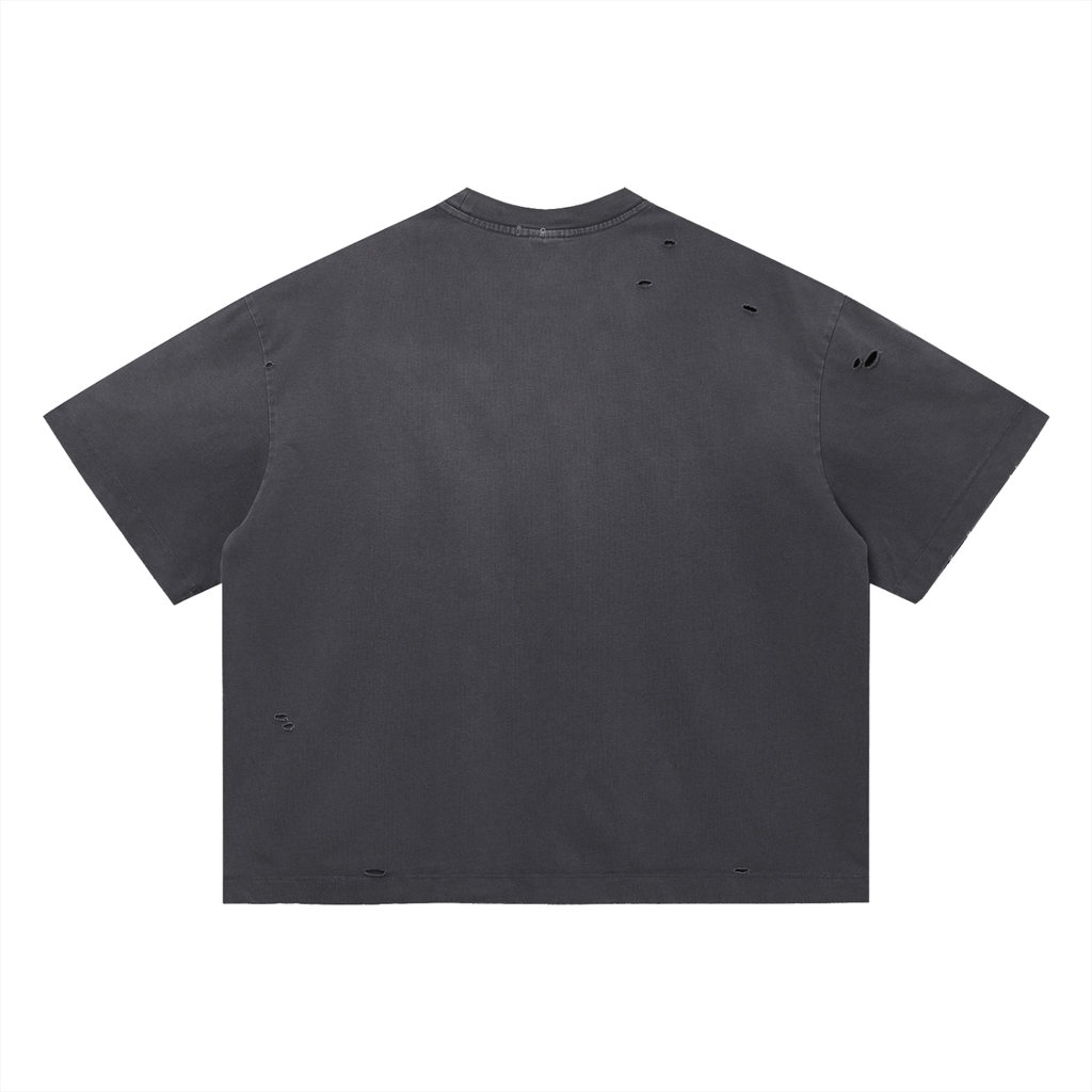 ALL KINGS TEE