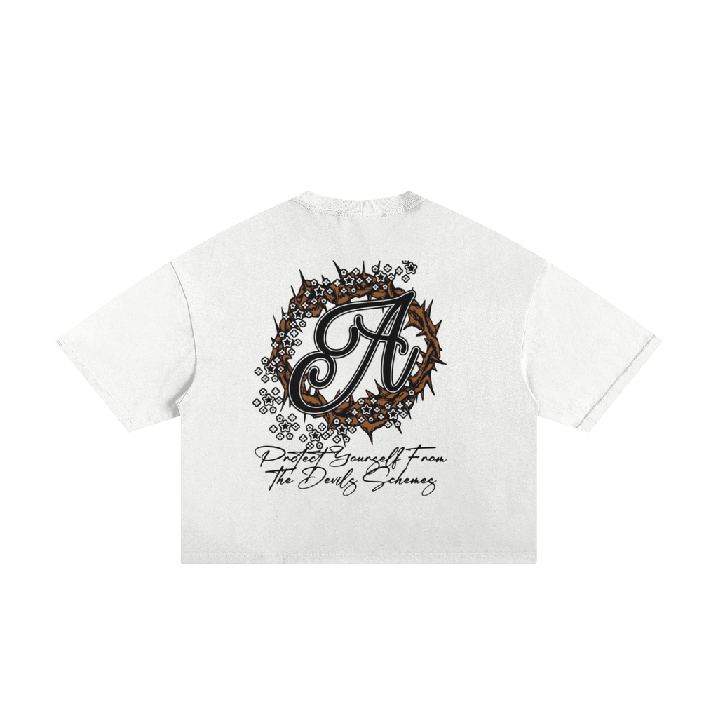 ETERNAL LIFE TEE