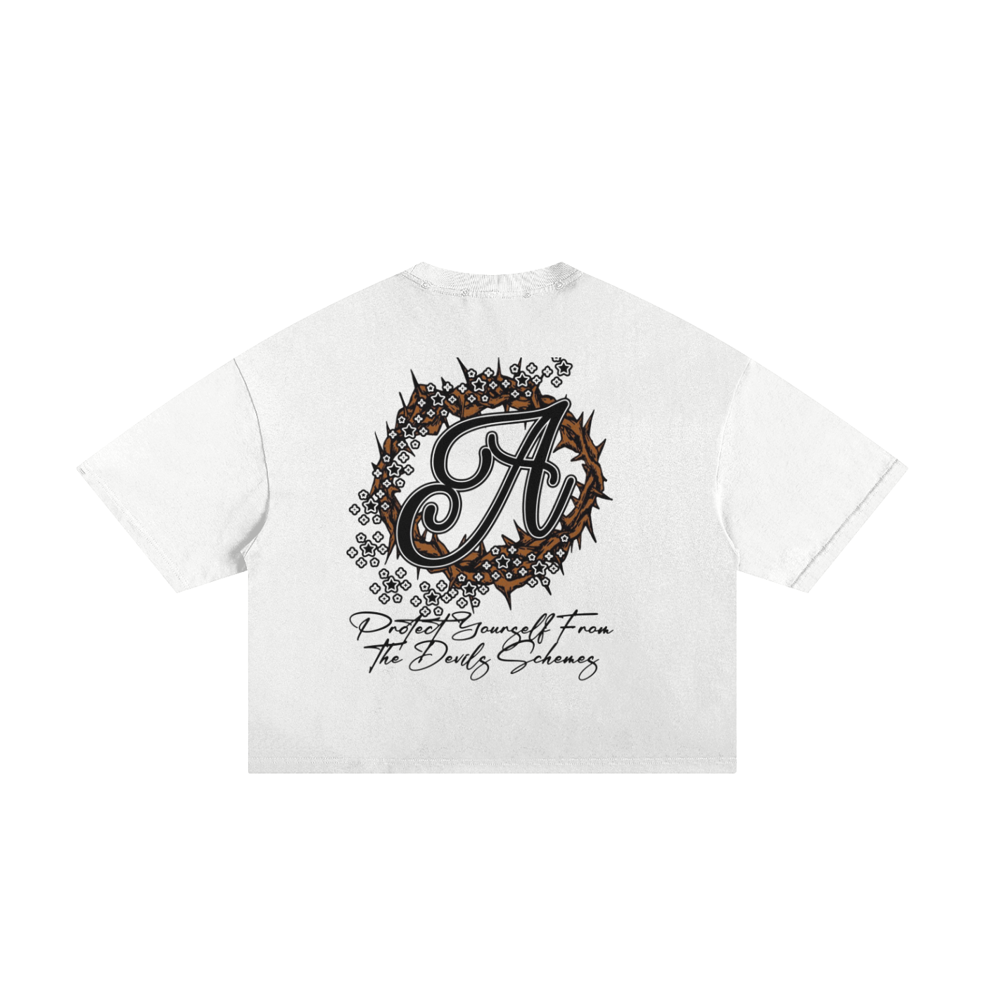 ETERNAL LIFE TEE