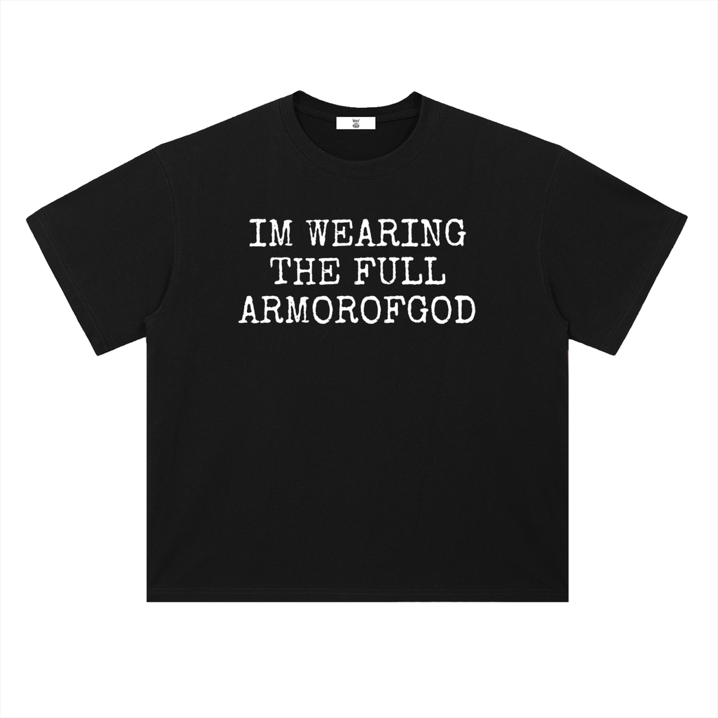 LAST LAUGH TEE