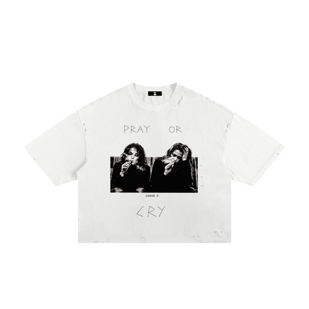 PRAY TEE