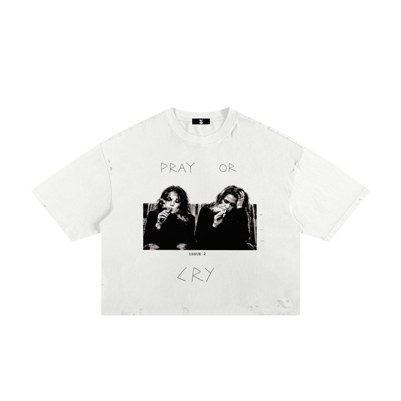 PRAY TEE