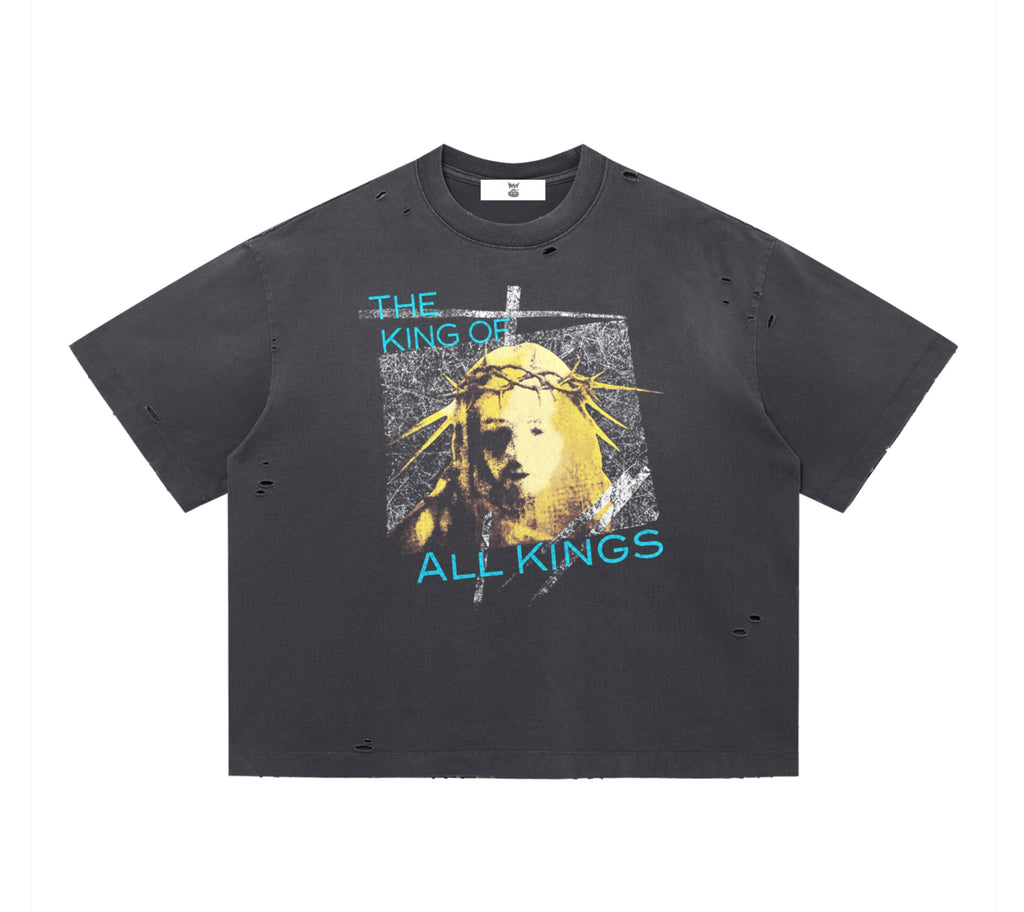 ALL KINGS TEE