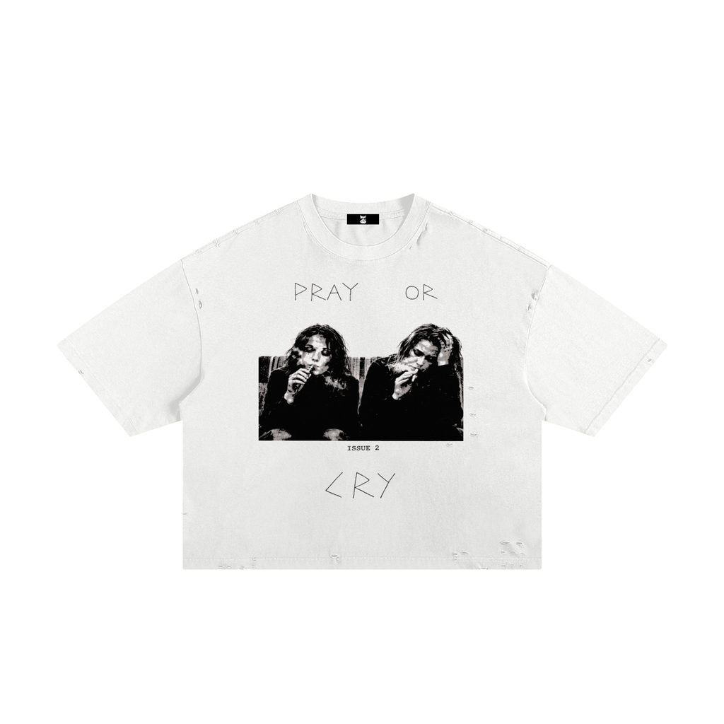 CHOICES TEE