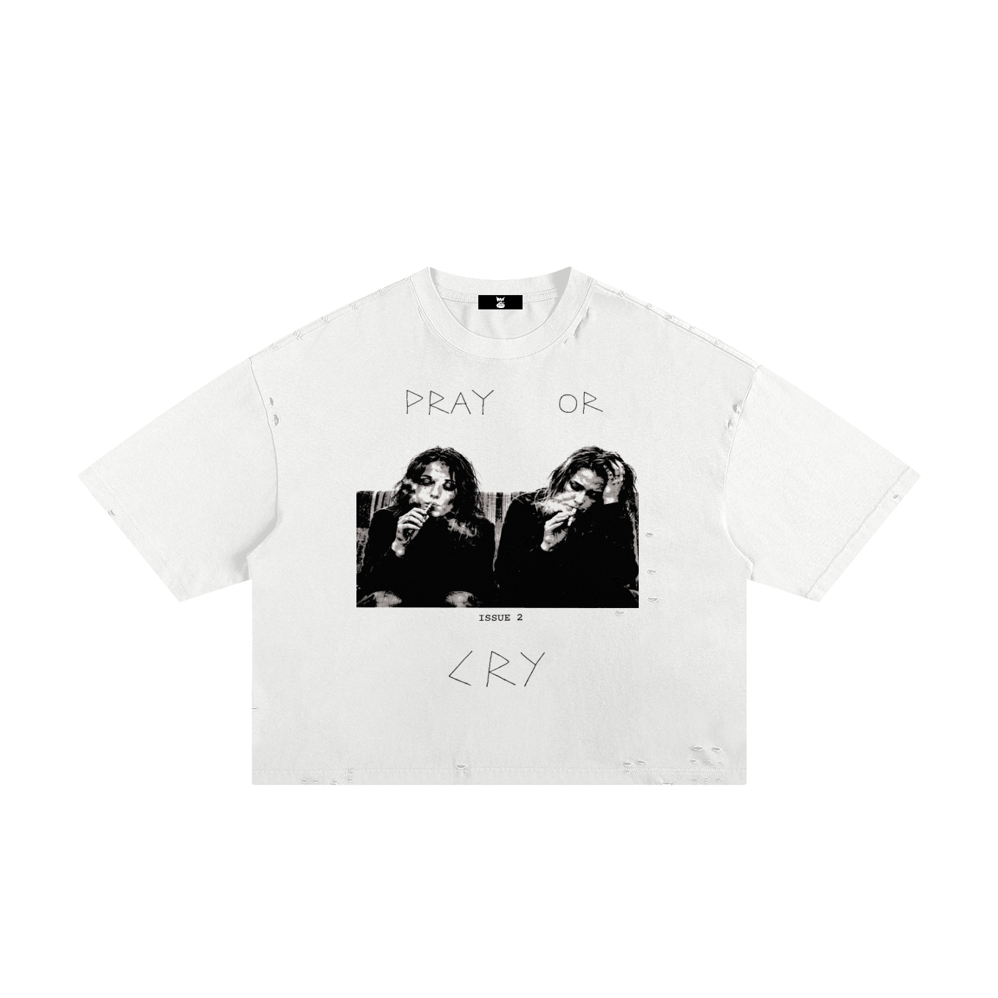 CHOICES TEE