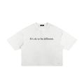 MOTTO TEE