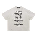 FOR EVERYONE TEE