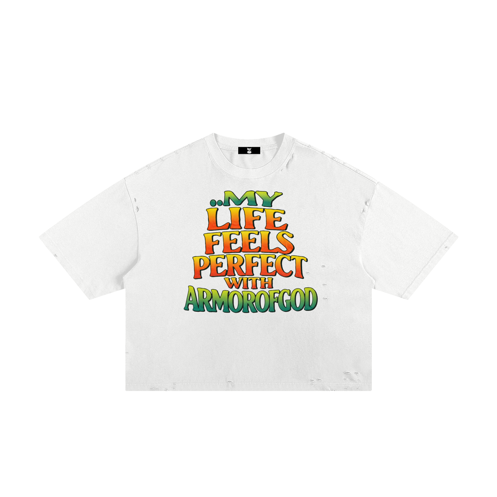 IM GOOD TEE