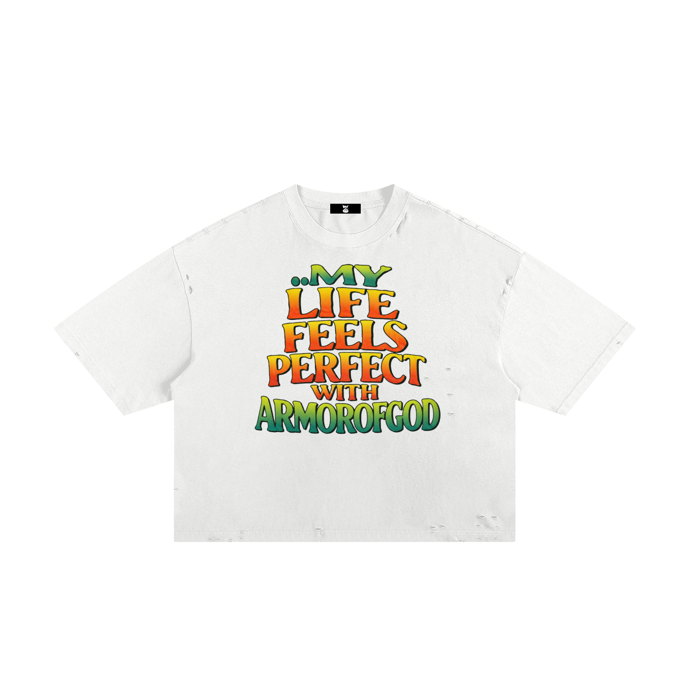 IM GOOD TEE