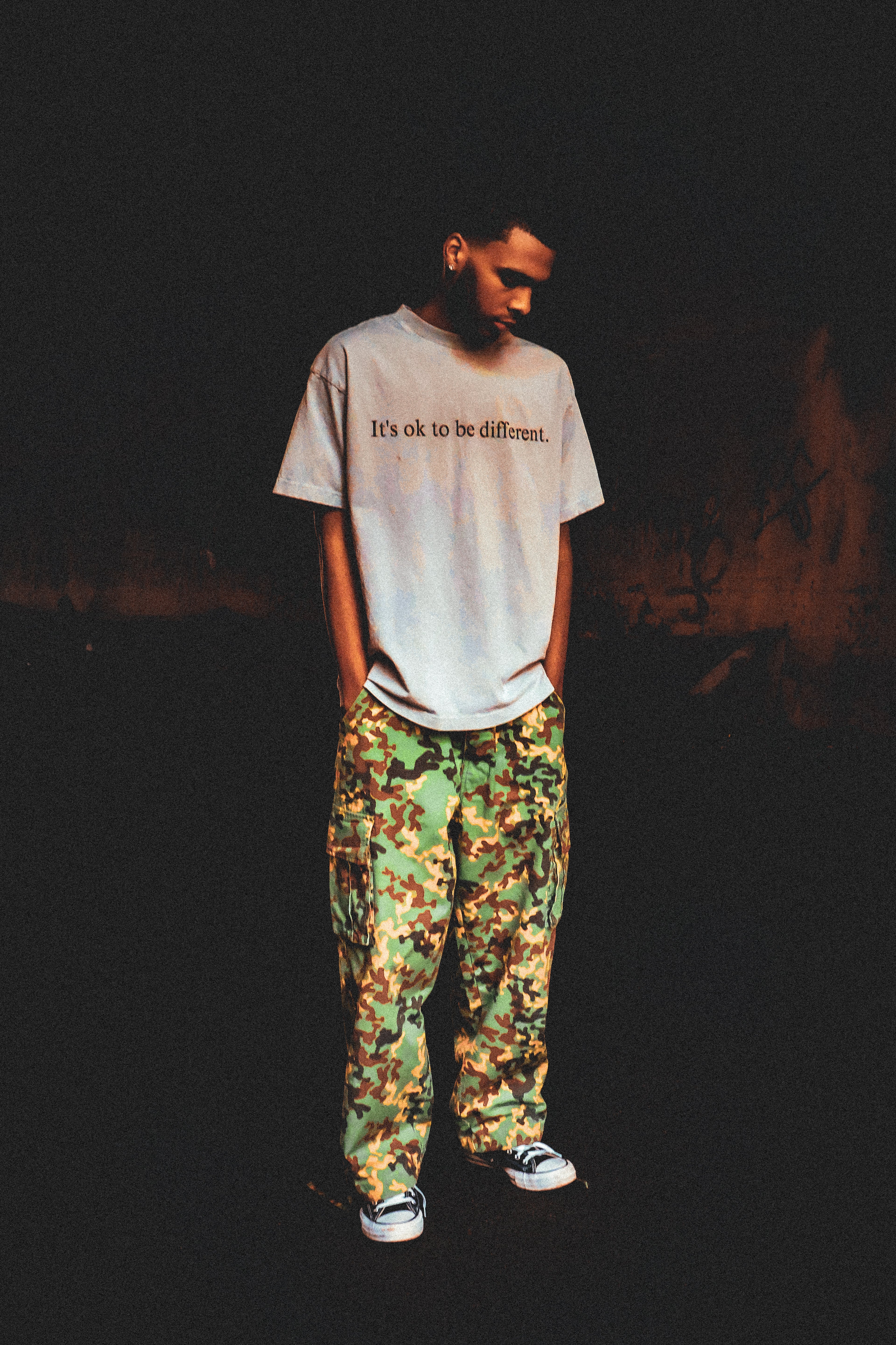 THE MOTTO TEE