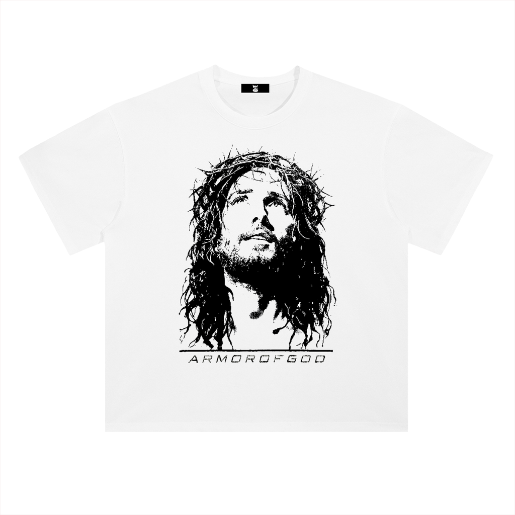 KING OF KINGS TEE
