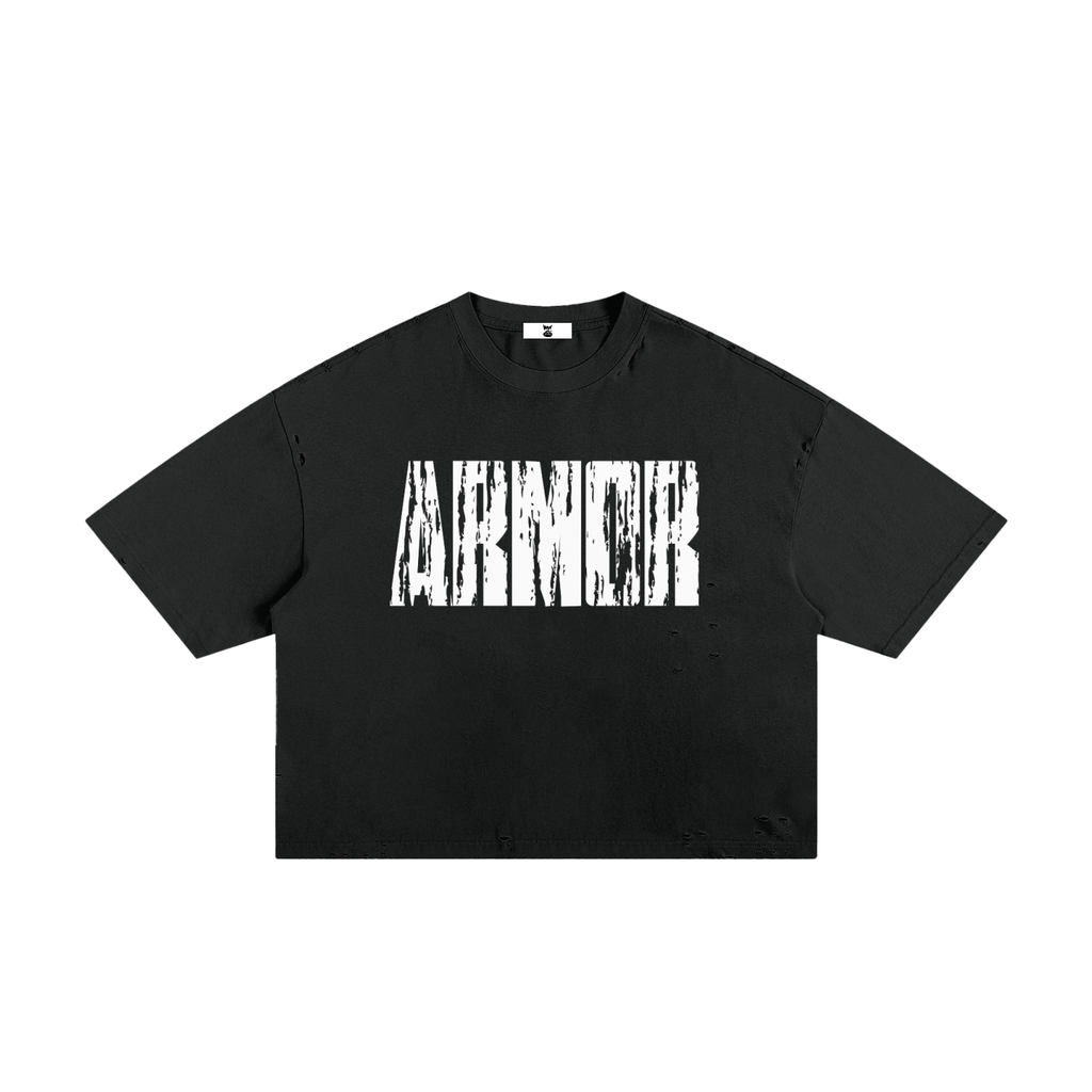 ARMOUR TEE