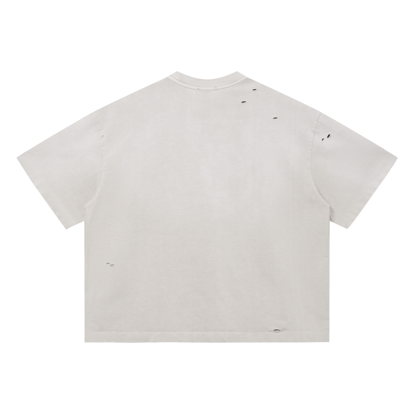 WORLD TEE