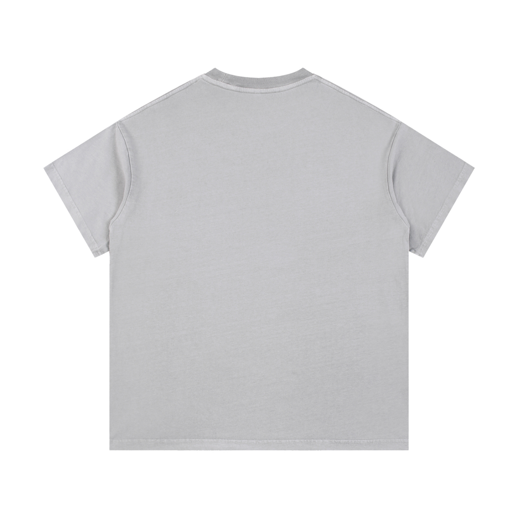 COVERED TEE