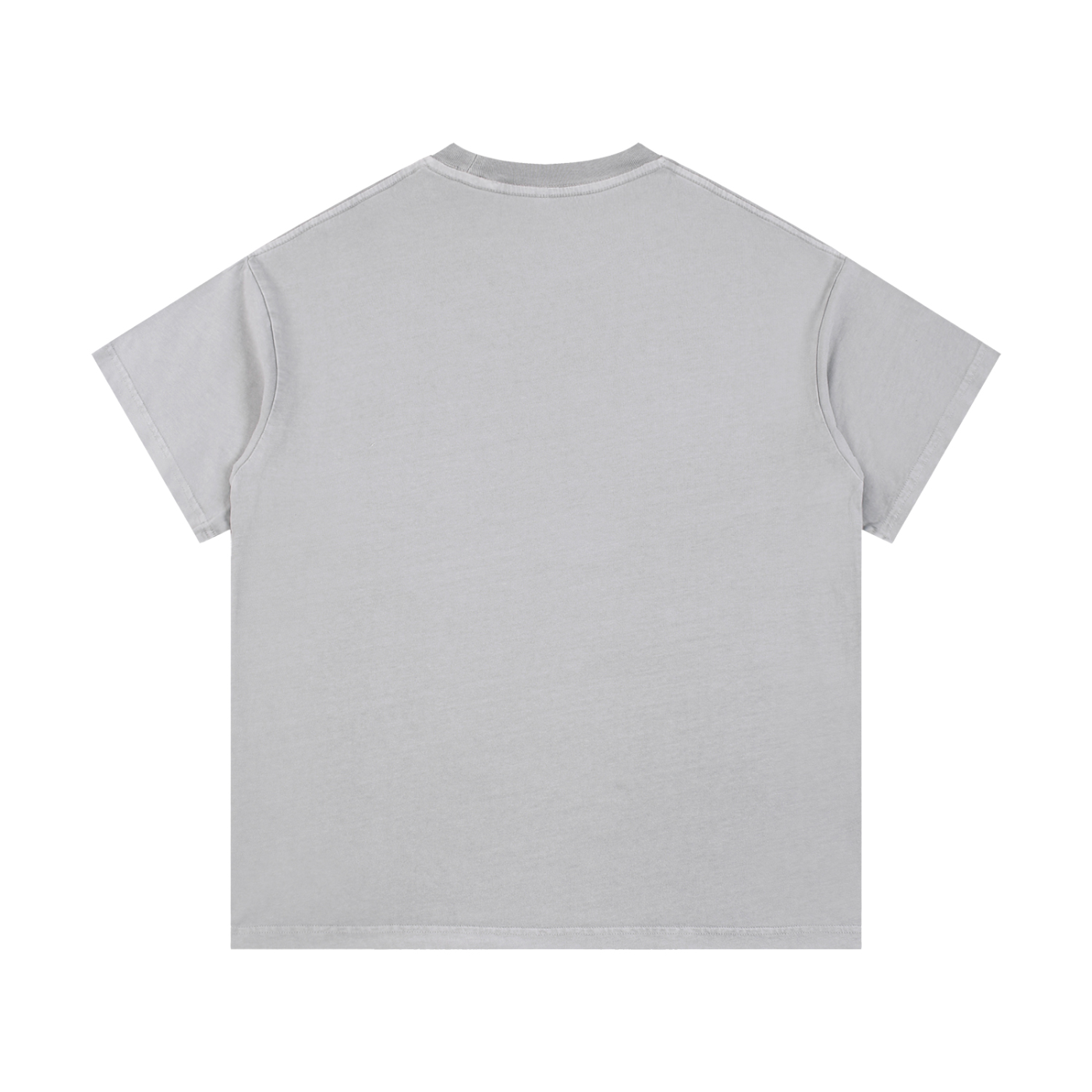 COVERED TEE
