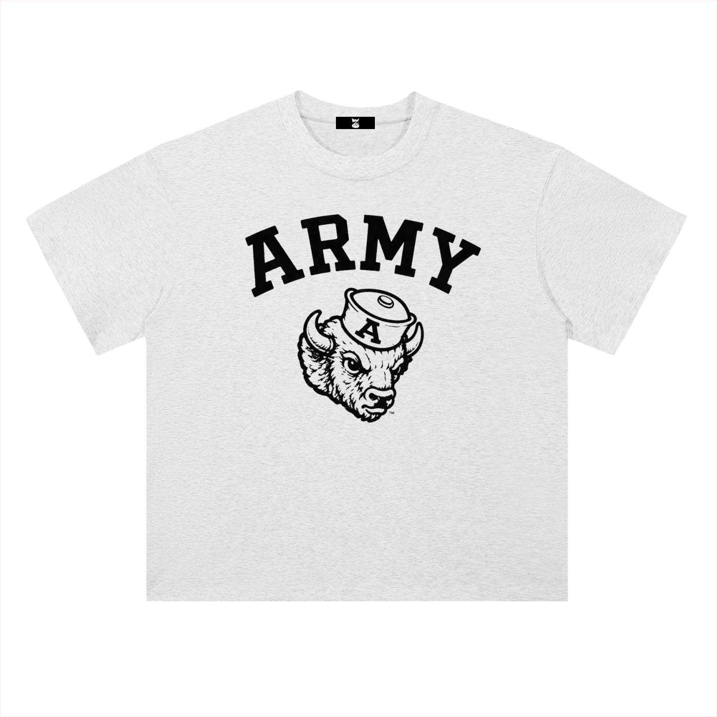 BUFFALO TEE