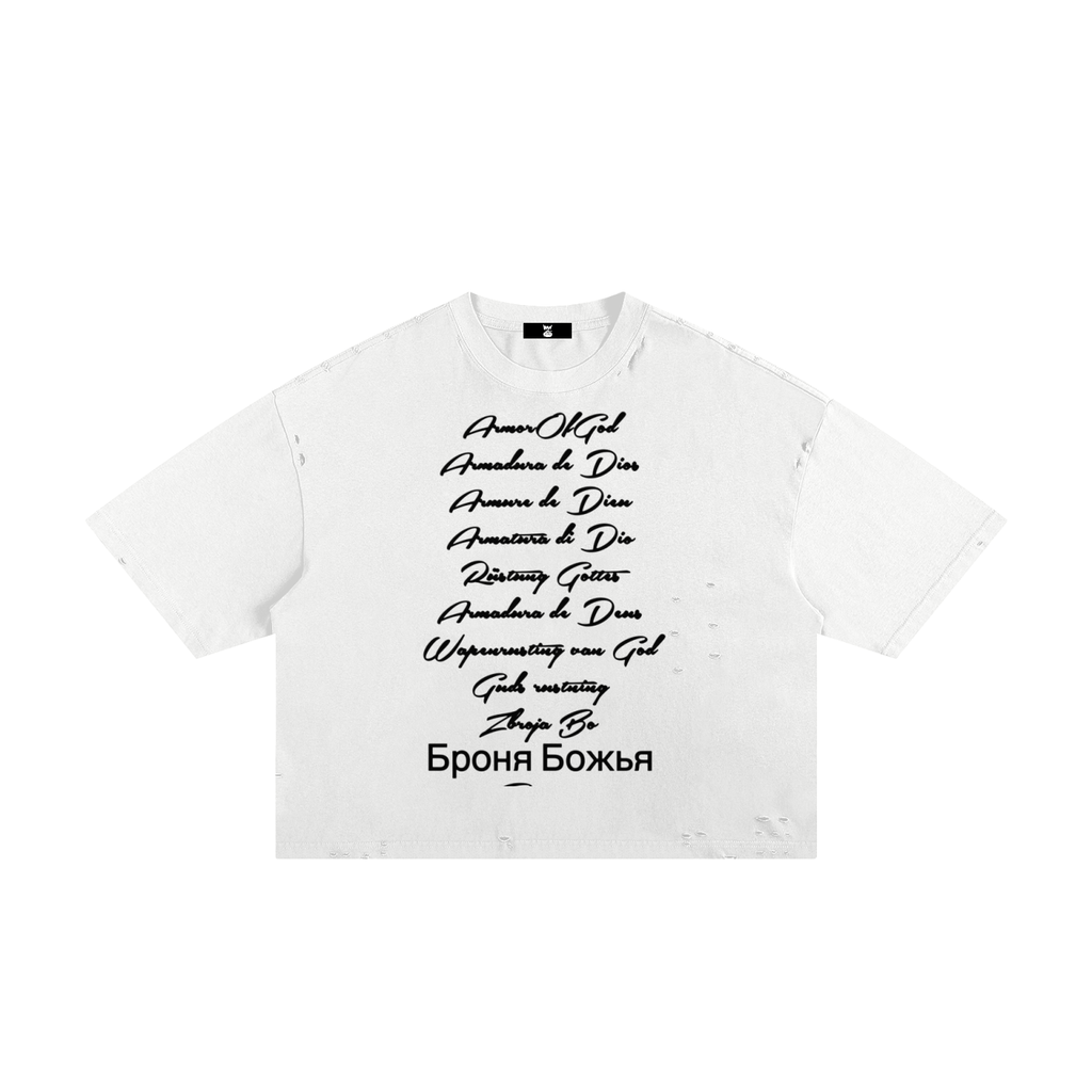 WORLD TEE