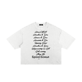 WORLD TEE