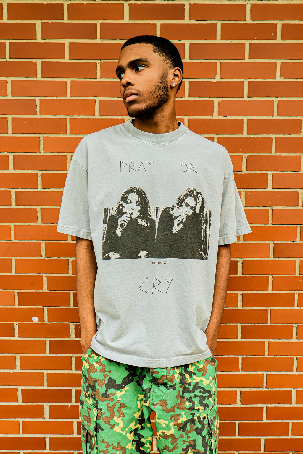 CHOICES TEE
