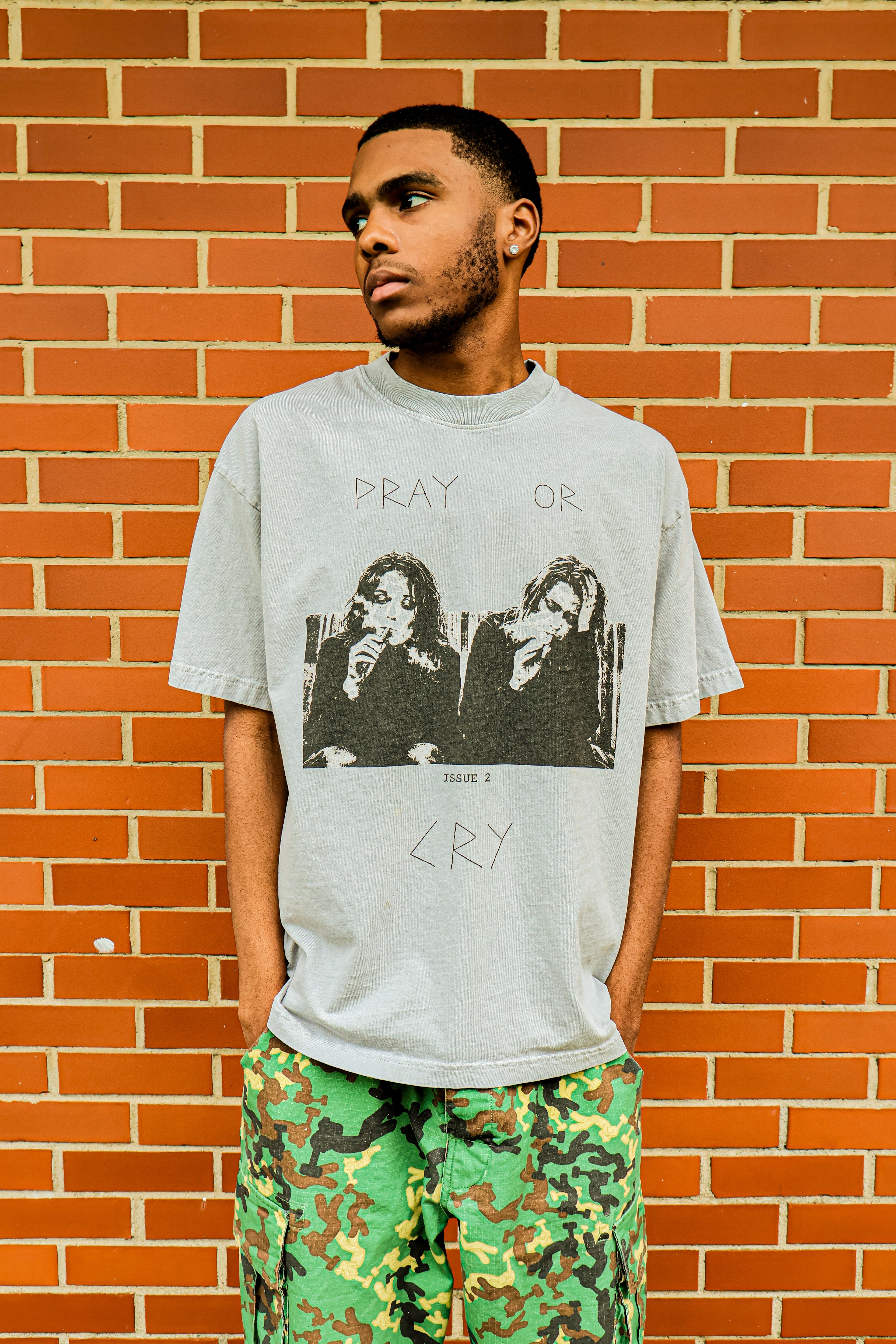 CHOICES TEE