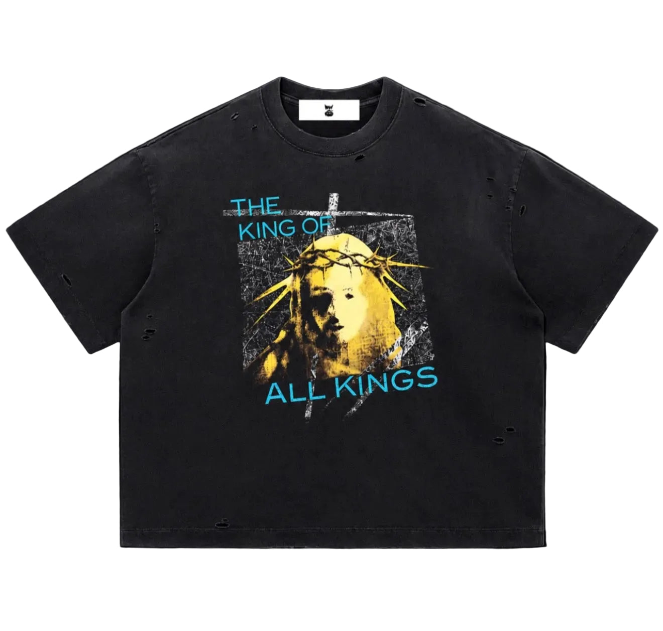 SAVIOR TEE