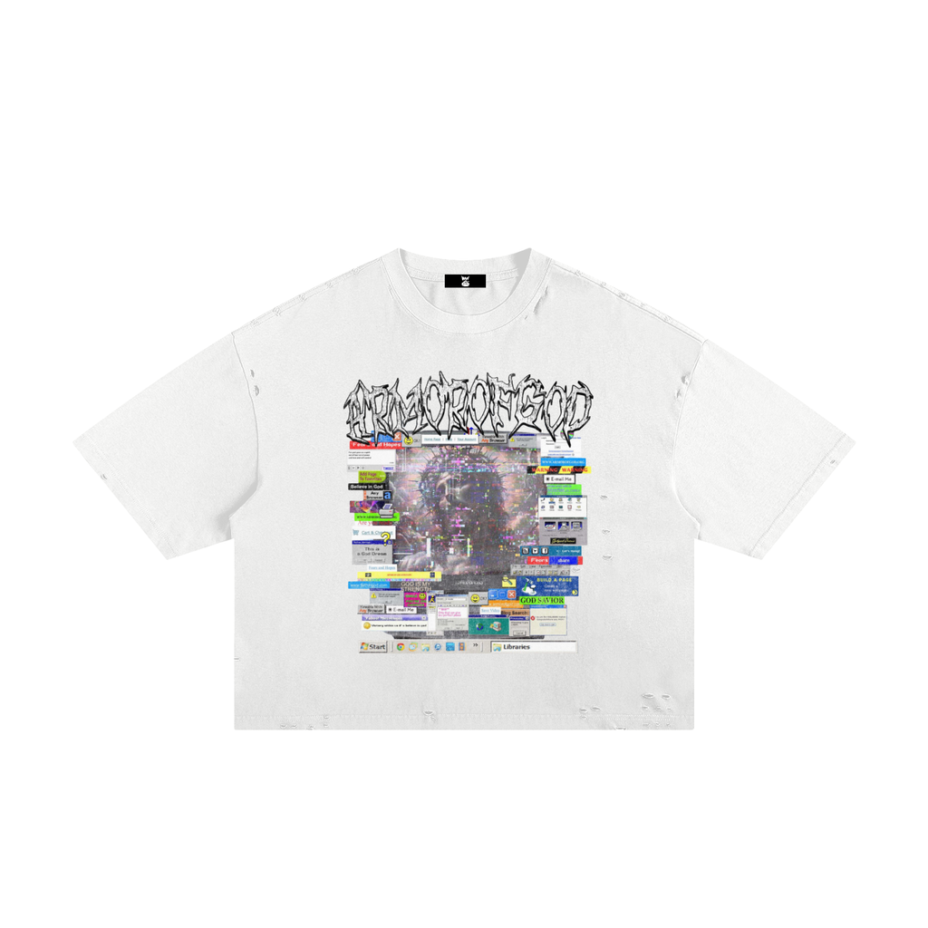 THE ALGORITHM TEE