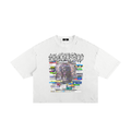 THE ALGORITHM TEE