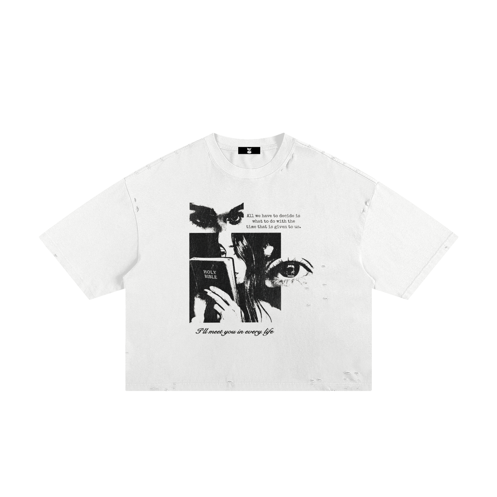 CHOiCES TEE