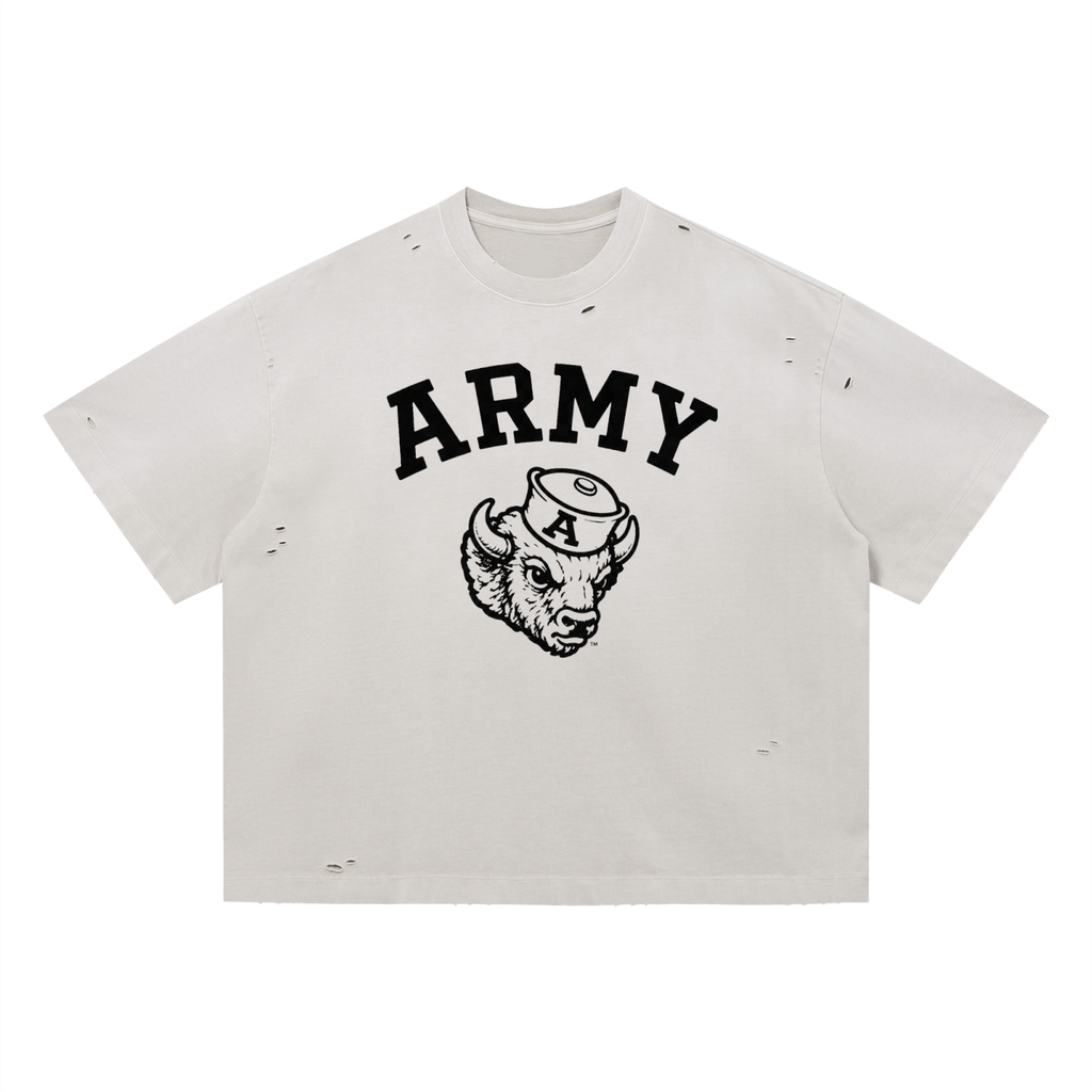 BUFFALO TEE