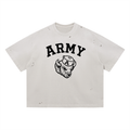 BUFFALO TEE