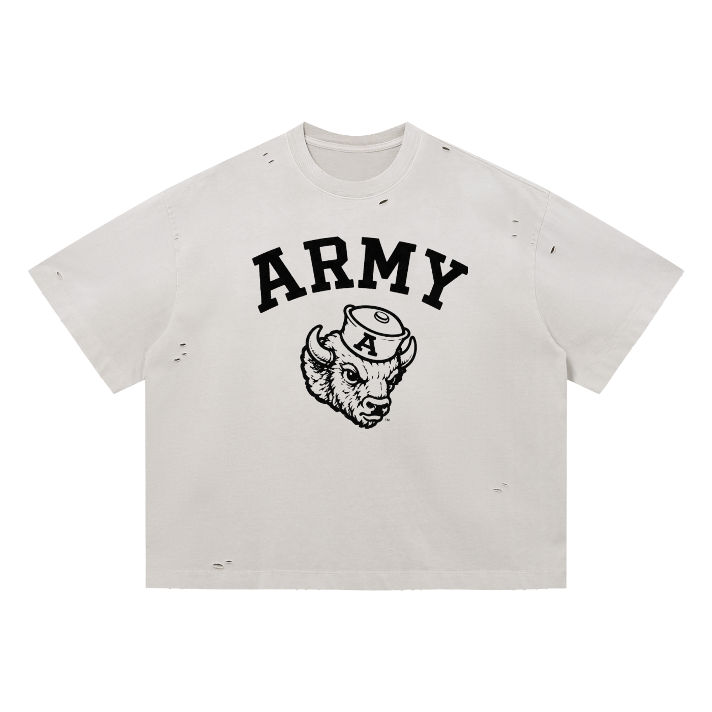 BUFFALO TEE