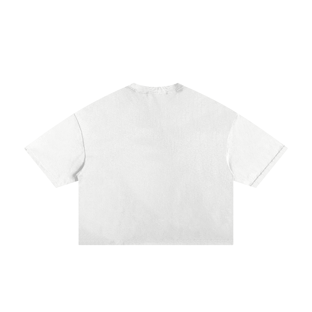 HOLY STATE TEE