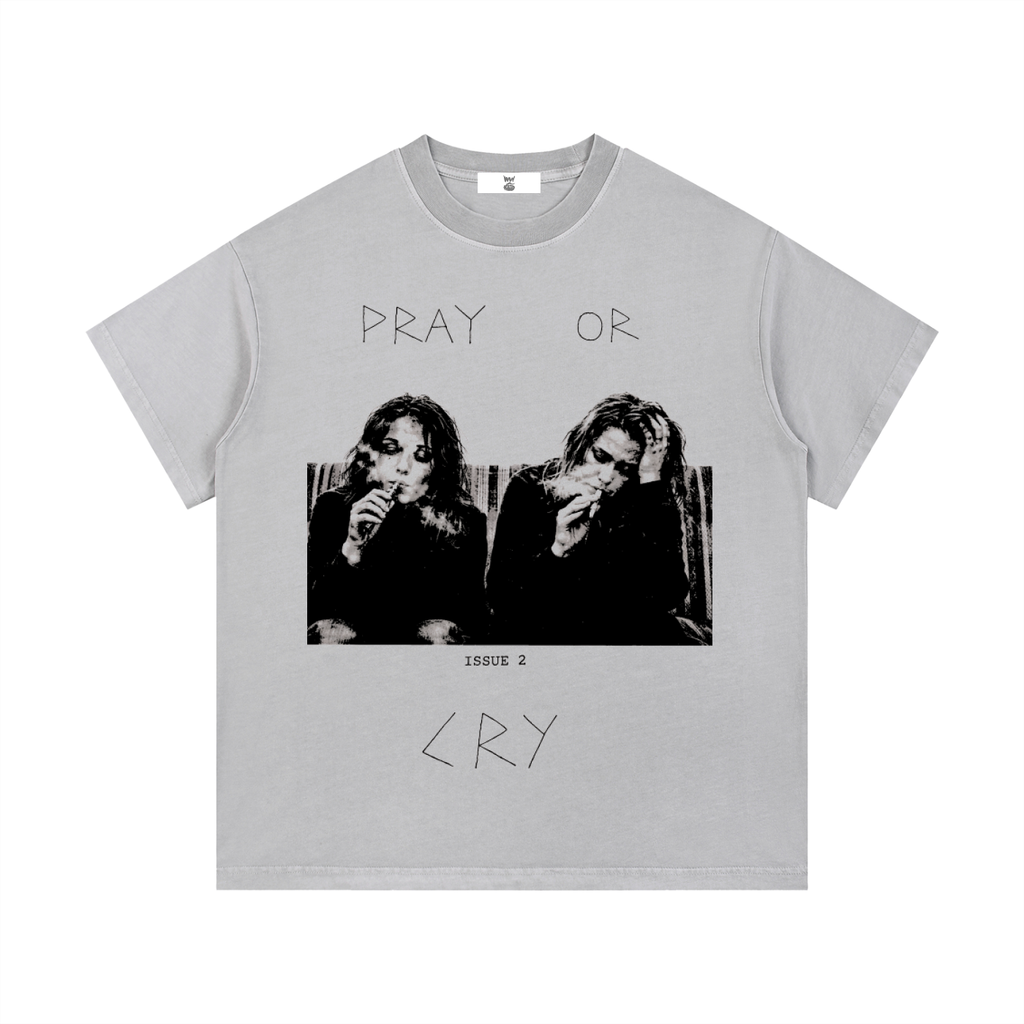 CHOICES TEE