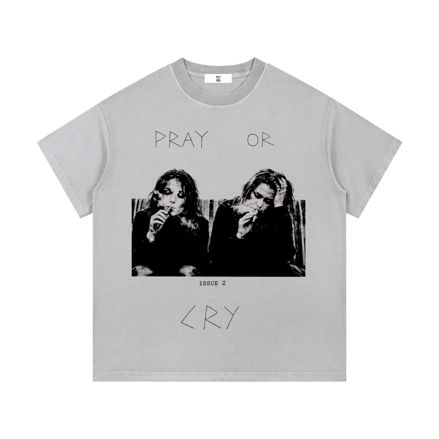CHOICES TEE