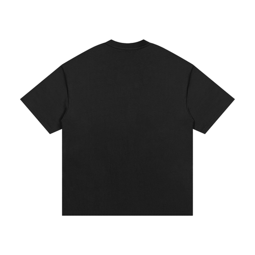 BIG LOGO TEE