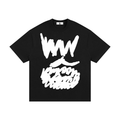 BIG LOGO TEE
