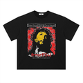 SHIELD OF FAITH TEE [BLACK]