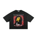 SHIELD OF FAITH TEE