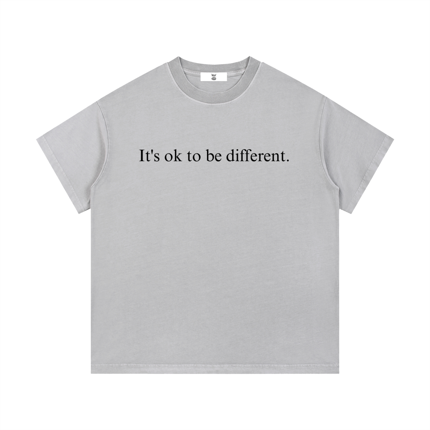THE MOTTO TEE