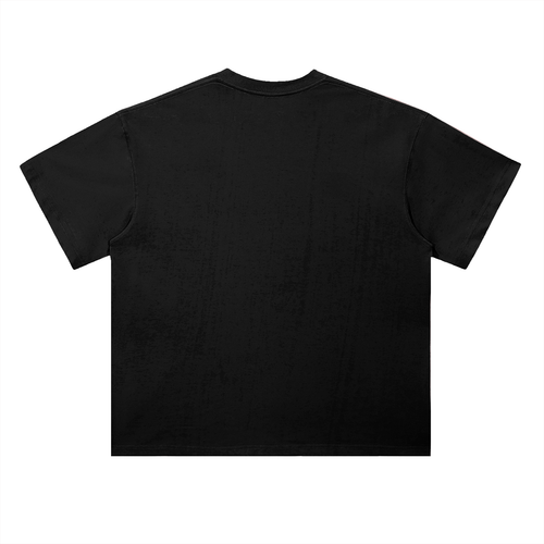 BIG LOGO TEE
